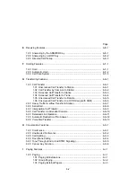 Preview for 678 page of Panasonic KX-TD500 System Reference Manual