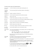 Preview for 683 page of Panasonic KX-TD500 System Reference Manual