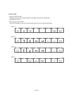 Preview for 710 page of Panasonic KX-TD500 System Reference Manual