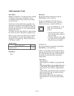 Preview for 752 page of Panasonic KX-TD500 System Reference Manual