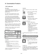 Preview for 769 page of Panasonic KX-TD500 System Reference Manual