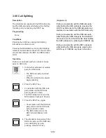 Preview for 771 page of Panasonic KX-TD500 System Reference Manual