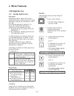 Preview for 783 page of Panasonic KX-TD500 System Reference Manual