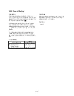 Preview for 790 page of Panasonic KX-TD500 System Reference Manual