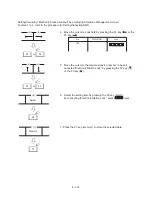 Preview for 796 page of Panasonic KX-TD500 System Reference Manual