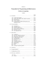 Preview for 835 page of Panasonic KX-TD500 System Reference Manual