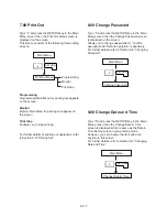 Preview for 857 page of Panasonic KX-TD500 System Reference Manual