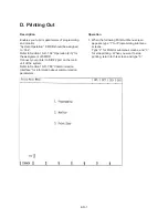 Preview for 861 page of Panasonic KX-TD500 System Reference Manual