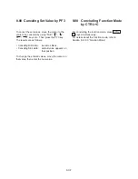 Preview for 877 page of Panasonic KX-TD500 System Reference Manual