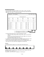 Preview for 948 page of Panasonic KX-TD500 System Reference Manual