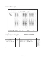 Preview for 979 page of Panasonic KX-TD500 System Reference Manual