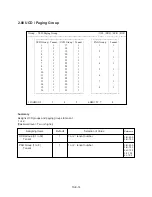 Preview for 1038 page of Panasonic KX-TD500 System Reference Manual