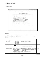 Preview for 1043 page of Panasonic KX-TD500 System Reference Manual