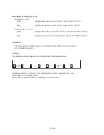 Preview for 1108 page of Panasonic KX-TD500 System Reference Manual