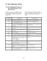 Preview for 1109 page of Panasonic KX-TD500 System Reference Manual