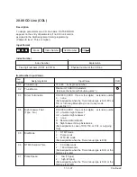 Preview for 1163 page of Panasonic KX-TD500 System Reference Manual