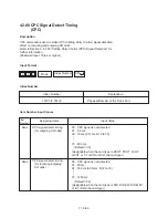 Preview for 1195 page of Panasonic KX-TD500 System Reference Manual