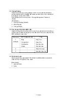 Preview for 1206 page of Panasonic KX-TD500 System Reference Manual