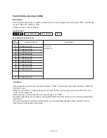 Preview for 1238 page of Panasonic KX-TD500 System Reference Manual