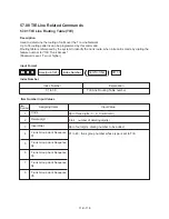 Preview for 1242 page of Panasonic KX-TD500 System Reference Manual