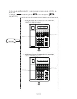 Preview for 1347 page of Panasonic KX-TD500 System Reference Manual