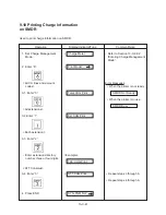 Preview for 1359 page of Panasonic KX-TD500 System Reference Manual