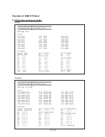 Preview for 1360 page of Panasonic KX-TD500 System Reference Manual