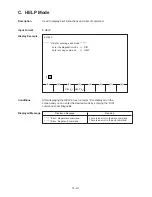 Preview for 1393 page of Panasonic KX-TD500 System Reference Manual