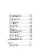 Preview for 1398 page of Panasonic KX-TD500 System Reference Manual