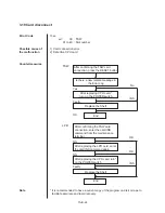 Preview for 1440 page of Panasonic KX-TD500 System Reference Manual