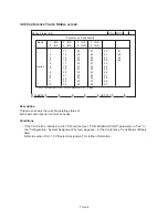 Preview for 1484 page of Panasonic KX-TD500 System Reference Manual