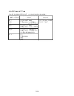 Preview for 1512 page of Panasonic KX-TD500 System Reference Manual