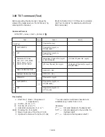 Preview for 1513 page of Panasonic KX-TD500 System Reference Manual