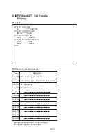 Preview for 1519 page of Panasonic KX-TD500 System Reference Manual