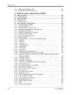 Preview for 14 page of Panasonic KX-TD500 User Manual