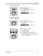 Preview for 41 page of Panasonic KX-TD500 User Manual