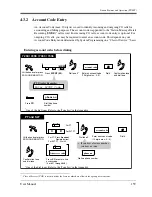 Preview for 159 page of Panasonic KX-TD500 User Manual