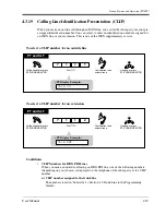 Preview for 219 page of Panasonic KX-TD500 User Manual