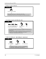 Preview for 224 page of Panasonic KX-TD500 User Manual