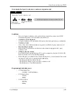 Preview for 229 page of Panasonic KX-TD500 User Manual