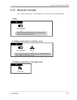 Preview for 277 page of Panasonic KX-TD500 User Manual