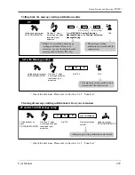 Preview for 299 page of Panasonic KX-TD500 User Manual