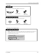 Preview for 317 page of Panasonic KX-TD500 User Manual