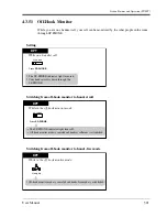 Preview for 321 page of Panasonic KX-TD500 User Manual