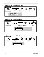 Preview for 334 page of Panasonic KX-TD500 User Manual