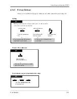 Preview for 357 page of Panasonic KX-TD500 User Manual