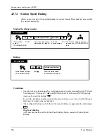 Preview for 374 page of Panasonic KX-TD500 User Manual