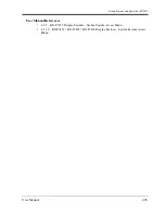 Preview for 403 page of Panasonic KX-TD500 User Manual