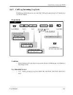 Preview for 411 page of Panasonic KX-TD500 User Manual