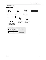 Preview for 427 page of Panasonic KX-TD500 User Manual